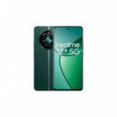 Teléfono Móvil REALME 12+ 5G 8RAM 256GB Verde