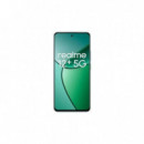 Teléfono Móvil REALME 12+ 5G 8RAM 256GB Verde