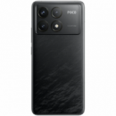 Teléfono Móvil Poco F6 Pro 5G 12RAM 512GB Negro  XIAOMI