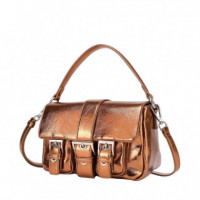 Bolso Honey Buckle Recycled  NÚNOO