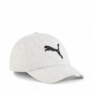 Gorra Essential Cat Logo  PUMA