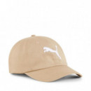 Gorra Essential Cat Logo  PUMA