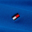 Polo Flag Cuff Slim Fit  TOMMY HILFIGER