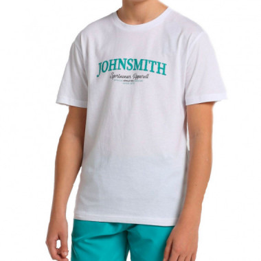 Camiseta Jaula J Kids  JOHN SMITH