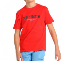 Camiseta Jaula J Kids  JOHN SMITH