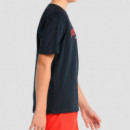 Camiseta Jaula J Kids  JOHN SMITH