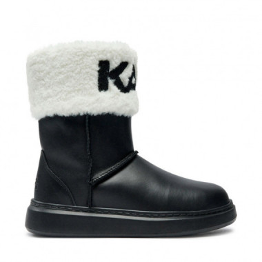 Botas de Invierno Kids  KARL LAGERFELD