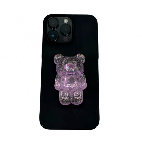 Accesorio Popsocket Jelly Bear  STICKY BESTIE