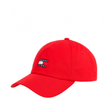 Gorra de Béisbol Heritage con Logo  TOMMY HILFIGER