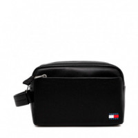 Neceser Heritage Leather  TOMMY HILFIGER