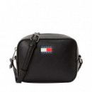 Bandolera Ess Must Camera  TOMMY HILFIGER