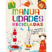 Manualidades Recicladas