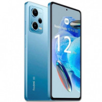 XIAOMI Redmi Note 12 Pro 5G 8GB 256GB Azul