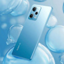 XIAOMI Redmi Note 12 Pro 5G 8GB 256GB Azul