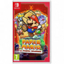 NINTENDO Paper Mario la Puerta Milenaria - Juego para NINTENDO Switch