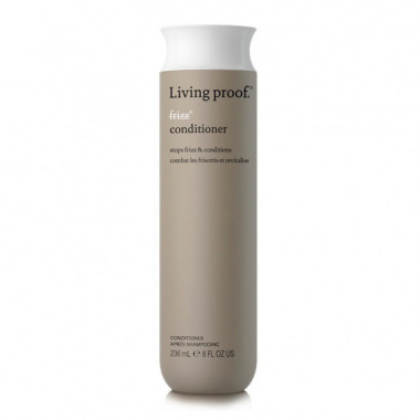 No Frizz Conditioner Acondicionador Antiencrespamiento  LIVING PROOF