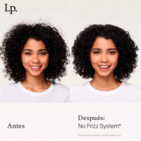 No Frizz Conditioner Acondicionador Antiencrespamiento  LIVING PROOF