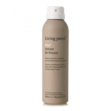 No Frizz Instant De-frizzer Tratamiento para el Peinado  LIVING PROOF