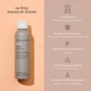 No Frizz Instant De-frizzer Tratamiento para el Peinado  LIVING PROOF