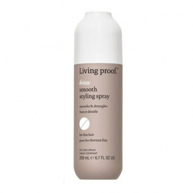 No Frizz Smooth Spray Anti-frizz Producto de Peinado  LIVING PROOF