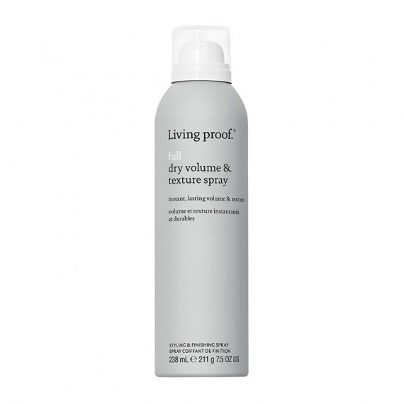 Full Dry Volume & Texture Spray Producto de Peinado  LIVING PROOF