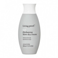 Full Thickening Blow-dry Cream Tratamiento Capilar  LIVING PROOF