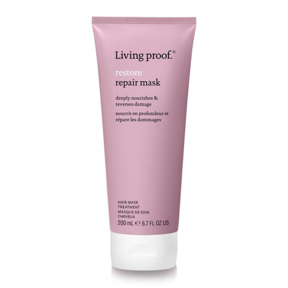 Restore Repair Mask Mascarilla Reparadora  LIVING PROOF