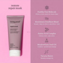 Restore Repair Mask Mascarilla Reparadora  LIVING PROOF