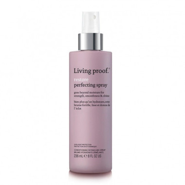 Restore Perfecting Spray Tratamiento Hidratante - Reparador Pelo  LIVING PROOF