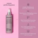 Restore Perfecting Spray Tratamiento Hidratante - Reparador Pelo  LIVING PROOF