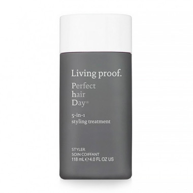 Perfect Hair Day 5-IN-1  Styling Treat Tratamiento para el Peinado  LIVING PROOF