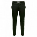 ONLY&SONS Pantalones Mark Tejido Jogger Rosin