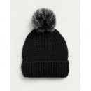 Gorro Pompom  MARKS AND SPENCER