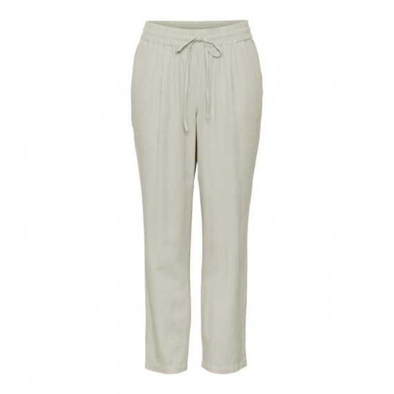 Pantalones Pantalón VERO MODA Jesmilo Silver Lining