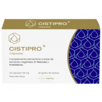 Cistipro 30 Capsulas  PROBIOFARMA DISTRIBUCION CORPORATION S.L.