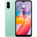 Teléfono XIAOMI Redmi A2 64GB/3GB