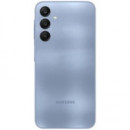 Teléfono SAMSUNG Galaxy A25 5G 256GB / 8GB Azul