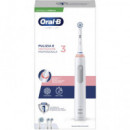 Cepillo de Dientes ORAL-B Laboratory