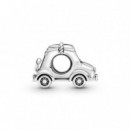 PANDORA PANDORA Charm en Plata de Ley Coche Eléctrico 799330C01