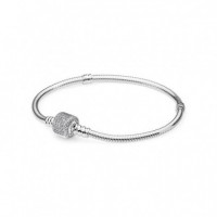 PANDORA Joyería Pulsera 590723CZ-17