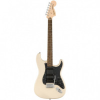 Squier Fsr Affinity Strat Hss Owt  FENDER