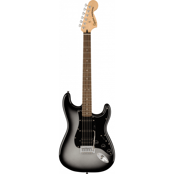 Squier Aff Stratocaster Hss Svb Fsr  FENDER