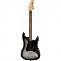 Squier Aff Stratocaster Hss Svb Fsr  FENDER