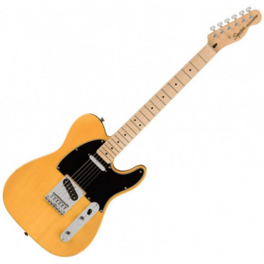 Squier Aff Telecaster Bpg Btb  FENDER