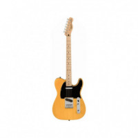 Squier Aff Telecaster Bpg Btb  FENDER