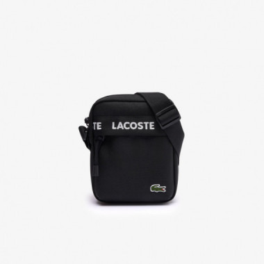 Bolso Bandolera Neocroc de LACOSTE