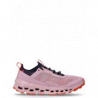 ON RUNNING - Cloudultra 2 - Mauve Flame - 3WD30281906/MAUVE Flame