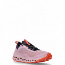 ON RUNNING - Cloudultra 2 - Mauve Flame - 3WD30281906/MAUVE Flame