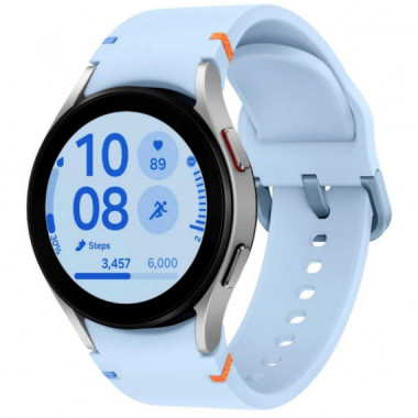 SAMSUNG Galaxy Watch Fe 4 40MM BLUETOOTH Silver (SM-R861)