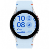 SAMSUNG Galaxy Watch Fe 4 40MM BLUETOOTH Silver (SM-R861)